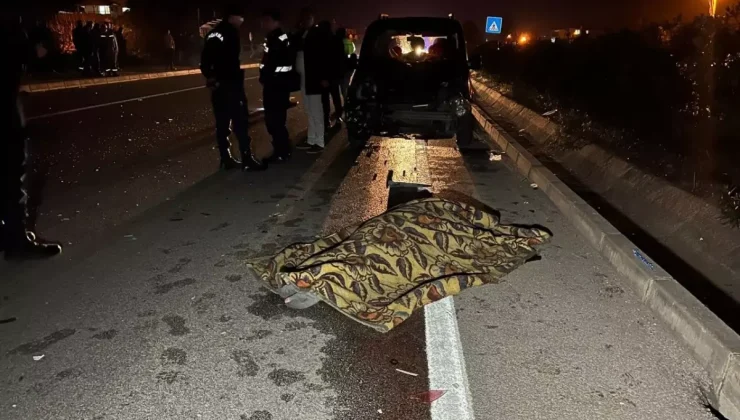 Fethiye’de Motosiklet Kazası: 77 Yaşındaki Sürücü Hayatını Kaybetti