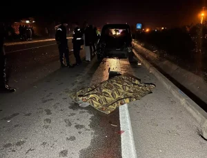 Fethiye’de Motosiklet Kazası: 77 Yaşındaki Sürücü Hayatını Kaybetti