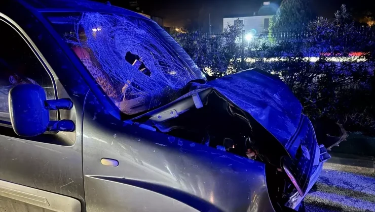 Fethiye’de Motosiklet Kazası: Bir Ölü