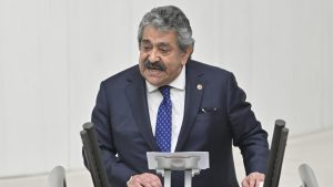 Feti Yıldız: Komisyonun çalışma süresinin uzatılmasında fayda var