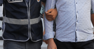 FETÖ’nün ‘Ürgüp ilçe sorumlusu’ yakalandı