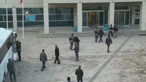 FETÖ/PDY Operasyonu: 15 Gözaltı