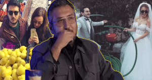 Feyyaz Yiğit baba oldu