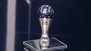 FIFA Yılın En İyileri Ödülleri’ni kazananlar belli oluyor