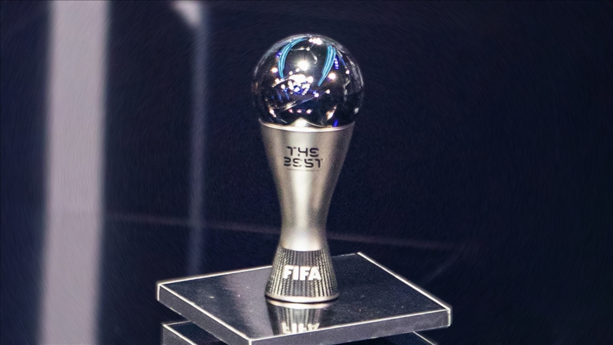 FIFA Yılın En İyileri Ödülleri’ni kazananlar belli oluyor