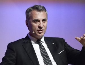 Fikret Orman: Başarı tesadüf değildir