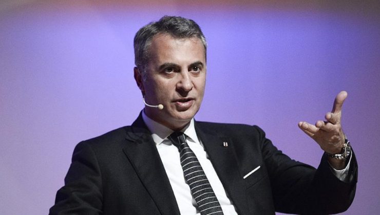 Fikret Orman: Başarı tesadüf değildir