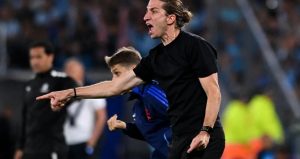 Filipe Luis’in sözleşmesi 2027’ye kadar uzatıldı