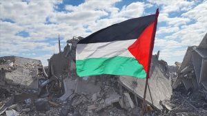 Filistin’in ekonomisi 2025’te keskin düşüş yaşadı