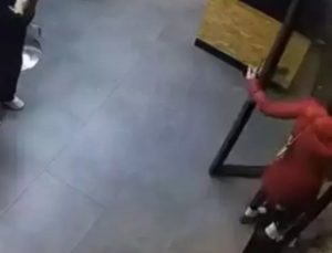 Filmleri aratmayacak olay Esenyurt’ta! 3 bin liralık işlem yaptırdı, ‘kartımı unuttum’ diyerek kaçtı