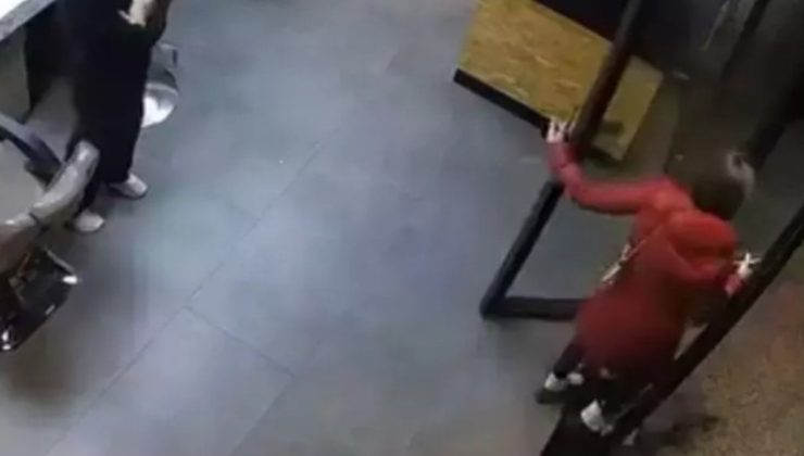 Filmleri aratmayacak olay Esenyurt’ta! 3 bin liralık işlem yaptırdı, ‘kartımı unuttum’ diyerek kaçtı