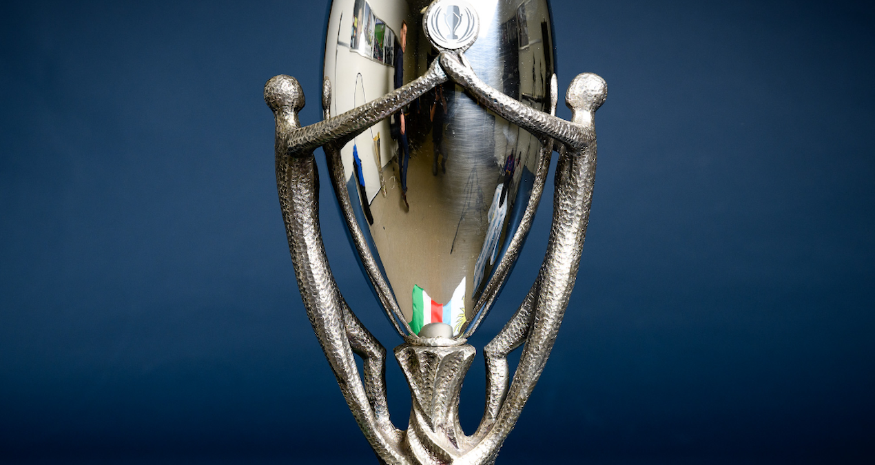 Finalissima 2026’da ev sahibi belli oldu