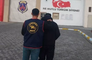 Firari Hükümlü Kırşehir’de Yakalandı