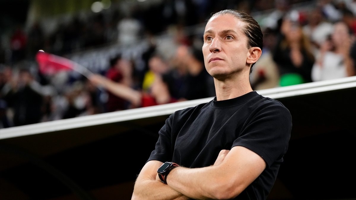 Flamengo, Filipe Luis’in sözleşmesini 2027’ye kadar uzattı