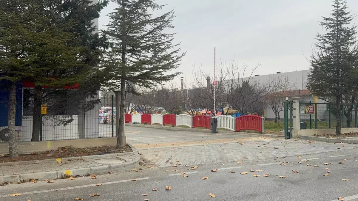 Forklift Kazasında Suriye Uyruklu Genç Hayatını Kaybetti