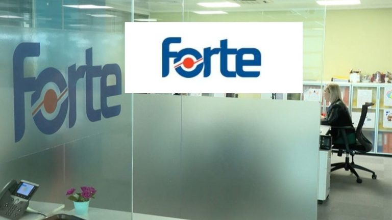 Forte, e-devlet hizmetlerini kapsayan 1,53 milyar TL bedelli bilişim ihalesini kazandı