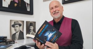 Fragman bitti film başlıyor!