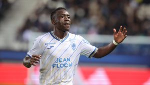 Fransızların iddiası: Üç büyüklerin Arthur Avom yarışı