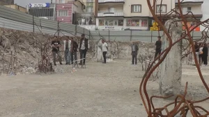 Furkan Apartmanı davasında yakalama kararı kaldırıldı