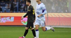 Futbol dünyasını heyecanlandıran iddia! Messi ve Ronaldo aynı takımda…