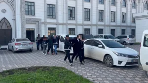 Futbolcu Uğurcan Bekçi Silahlı Saldırıyla Yaralandı