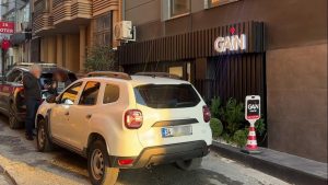 GAİN Medya soruşturması kapsamında 3 kişi tutuklandı