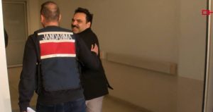 GAİN operasyonunda gözaltına alınan Okan Karacan’dan ilk açıklama