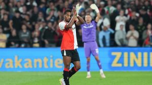 Galatasaray, Quinten Timber’ı istiyor