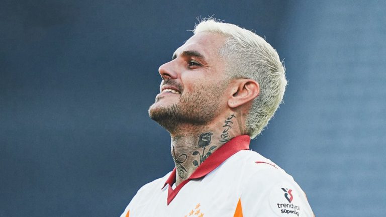 Galatasaray’dan Mauro Icardi kararı