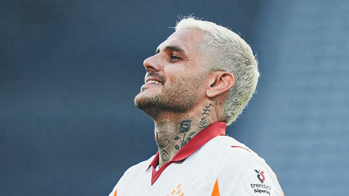 Galatasaray’dan Mauro Icardi kararı