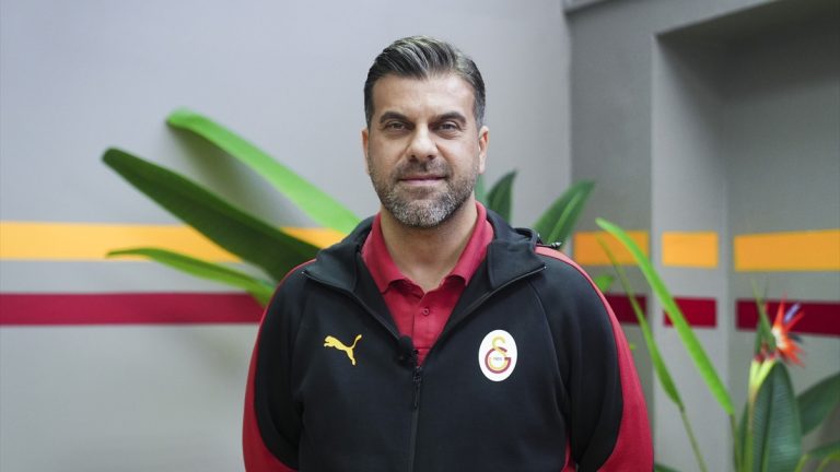 Galatasaray’ın FIBA Kadınlar Avrupa Ligi’nde hedefi 6’lı final turu