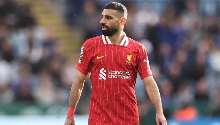 Galatasaray’ın Mohamed Salah teklifi ortaya çıktı