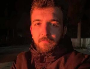 Gazeteci Osman Çaklı gözaltına alındı