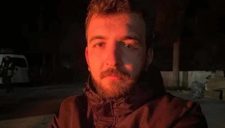 Gazeteci Osman Çaklı gözaltına alındı