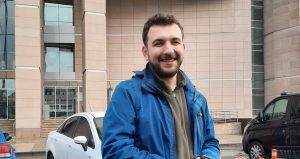 Gazeteci Osman Çaklı için adli kontrol kararı