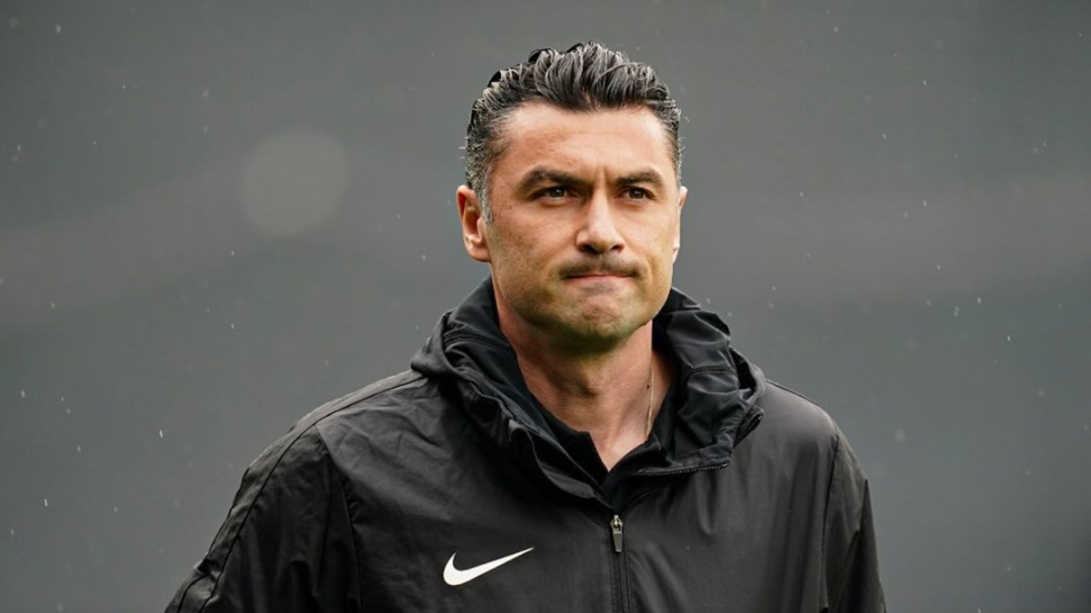 Gaziantep FK, Burak Yılmaz’la yeniden anlaşmaya vardı