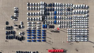 Gaziantep’e 259 Yeni Güvenlik Aracı