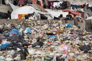 Gazze’de Ateşkesin Anlamı Kalmadı