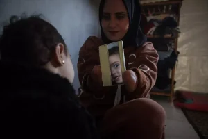 Gazze’de Savaşın Yıktığı Hayatlar