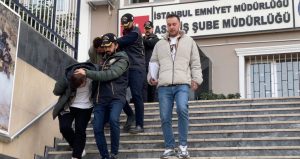 Gazze’ye yardım etmek isteyen iş insanını 12,6 milyon TL dolandırdılar