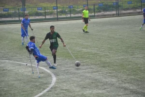 Gebze Belediyesi, Sakarya’yı 5-0 Yendi