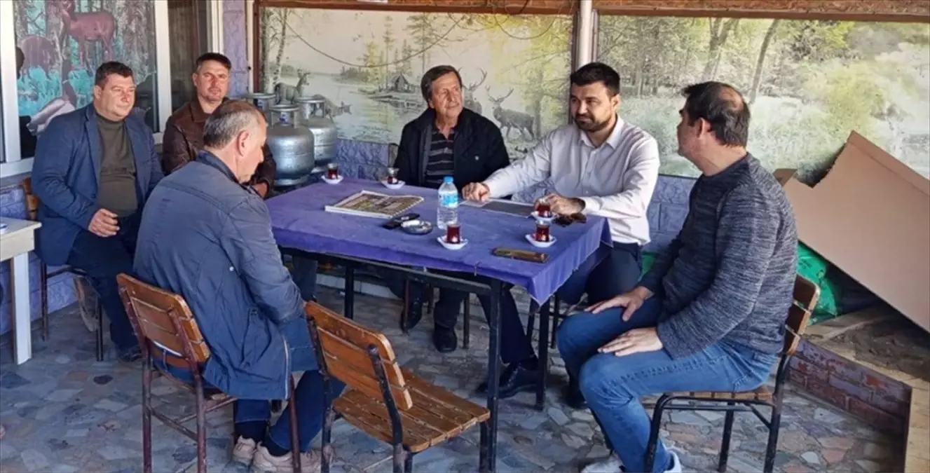 Gelibolu’da Sigara Denetimleri ve Bilgilendirme