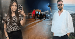 Genç çift otoparkta ölü bulunmuştu: Korkunç olayın perde arkası ortaya çıktı