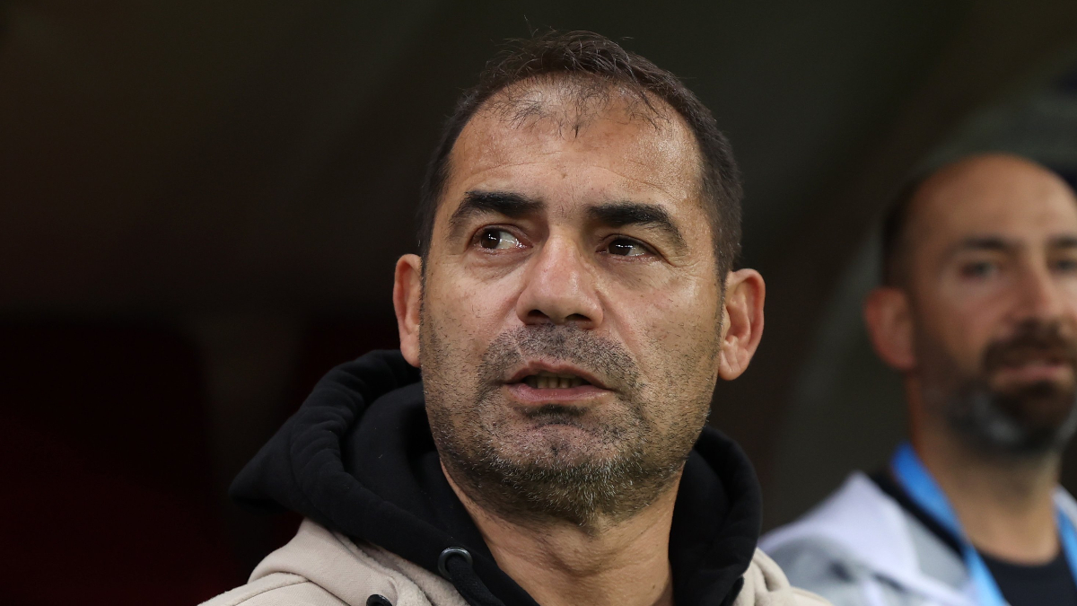 Gençlerbirliği’nde Metin Diyadin dönemi