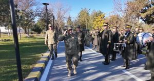 Genelkurmay Başkanı Bayraktaroğlu’ndan Malatya ve Kilis’te denetleme