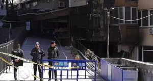 “Gevezelik Yapma” dedi duruşma karıştı: Gayrettepe Yangını davasında sinirler gerildi