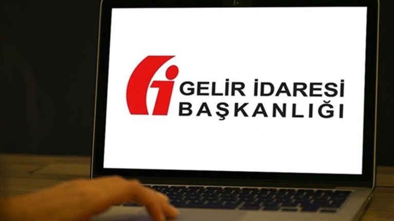 GİB açıkladı: Sadece 56 bin 86 mükellefin devlete 1,5 trilyon lira borcu var