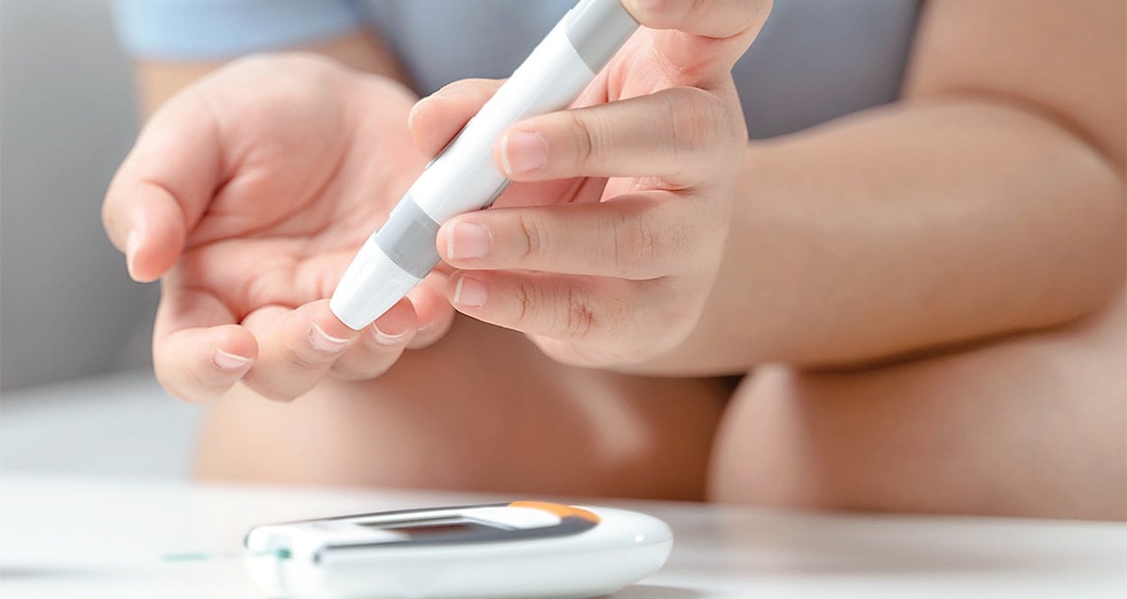 Gizli şeker tersine çevrilebilir mi?