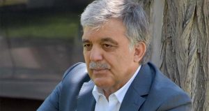 Gizli tanığın ‘Abdullah  Gül’ ifadesi iddianameye konulmadı