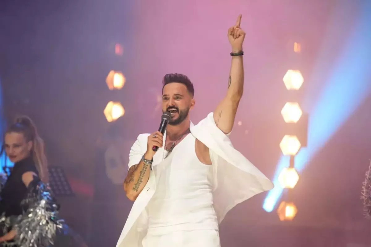 Gökhan Özen’in sabrı taştı! Uzaklaştırma kararı aldırdı